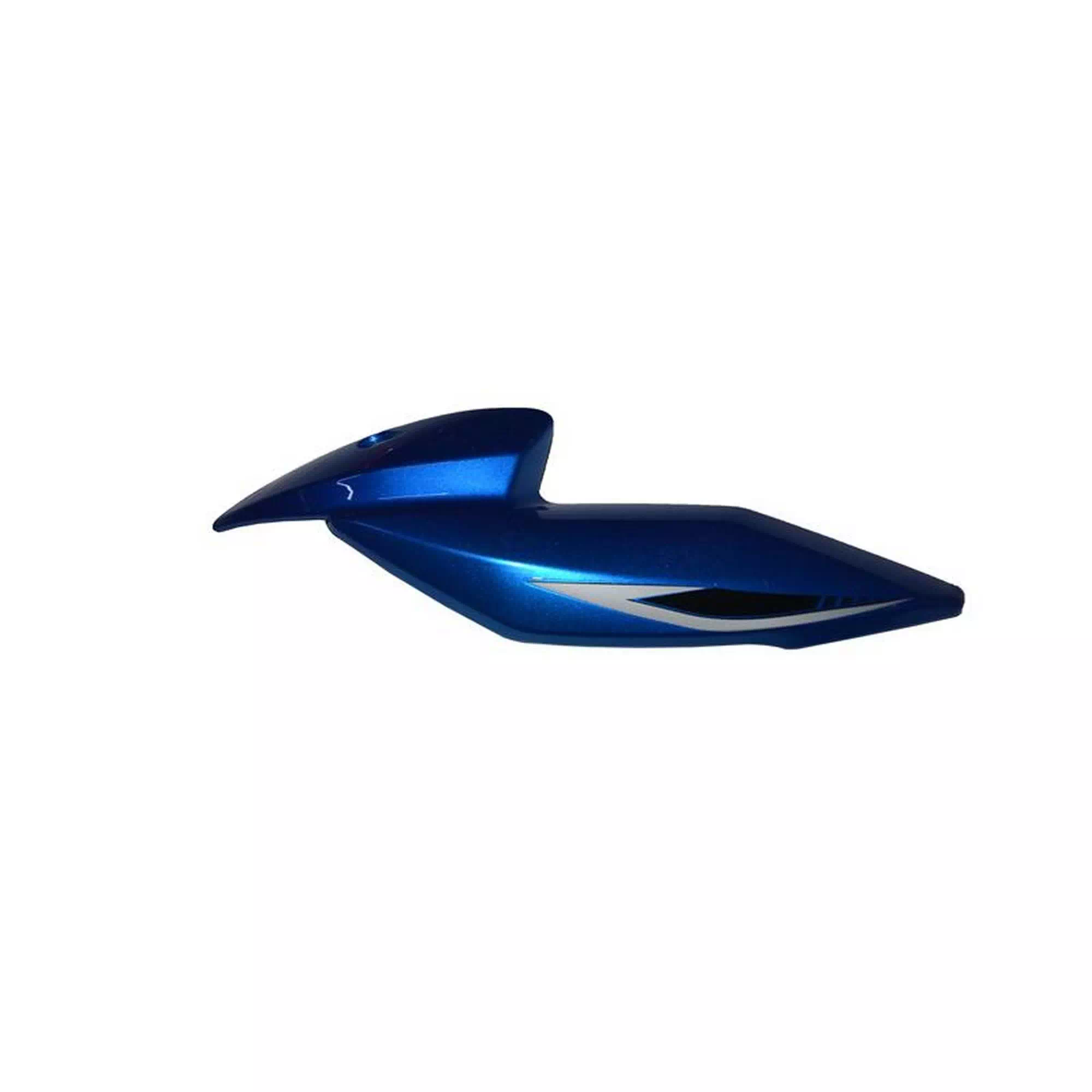 RKS TNT 125 PRO ÖN FAR PANELİ SAĞ MAVİ #RK 41466